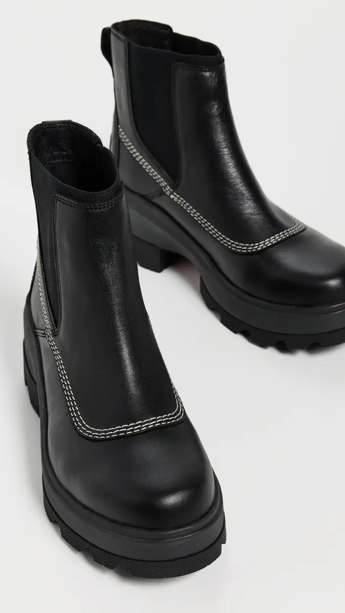Sorel Joan Chelsea Boots | Thumbnail 5 Sorel Joan Chelsea Boots | Thumbnail 5