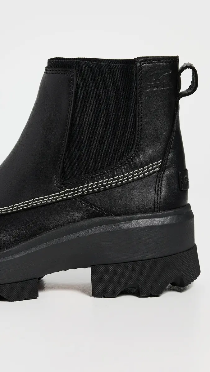 Sorel Joan Chelsea Boots | Thumbnail 6 Sorel Joan Chelsea Boots | Thumbnail 6