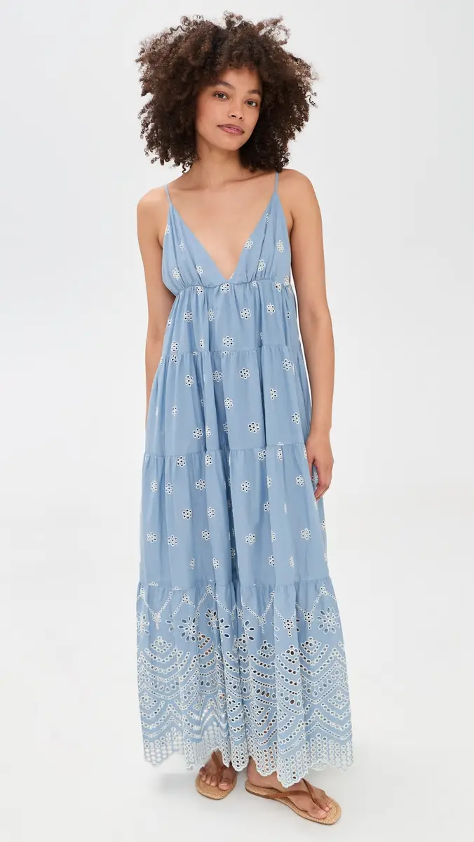 Misa Louka Dress | Thumbnail 2 Misa Louka Dress | Thumbnail 2