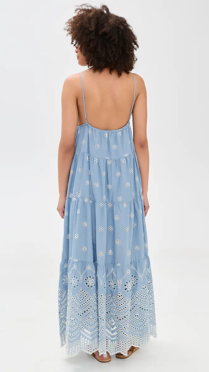 Misa Louka Dress | Thumbnail 3 Misa Louka Dress | Thumbnail 3