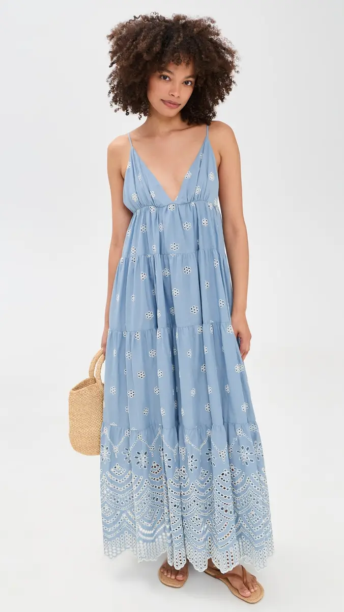 Misa Louka Dress | Thumbnail 5 Misa Louka Dress | Thumbnail 5