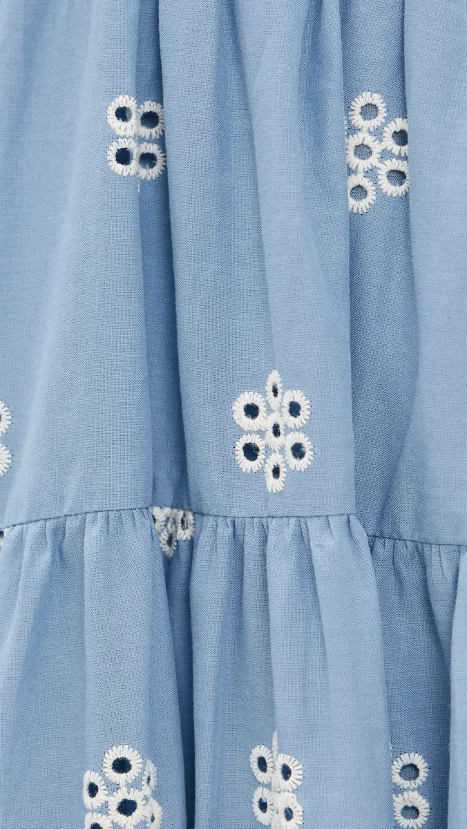 Misa Louka Dress | Thumbnail 6 Misa Louka Dress | Thumbnail 6