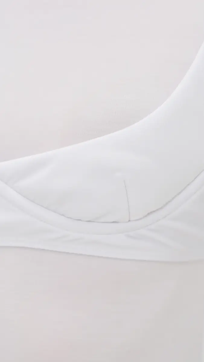 Miaou Cara Top White | Thumbnail 6 Miaou Cara Top White | Thumbnail 6