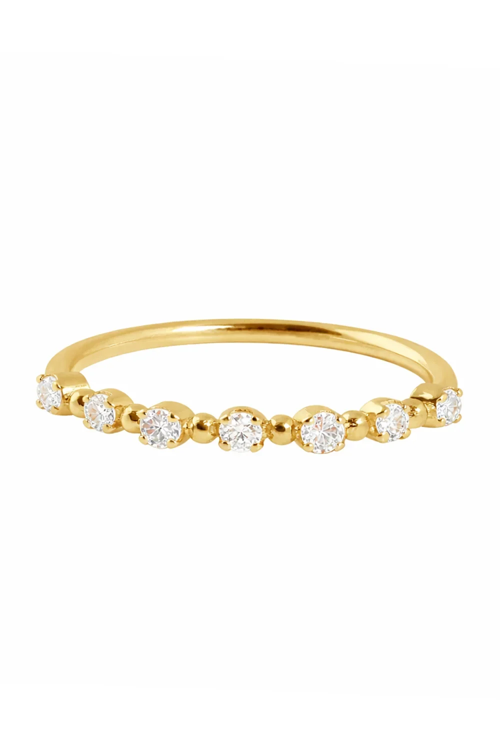 Gigi Clozeau Diamond Classic Gigi Ring