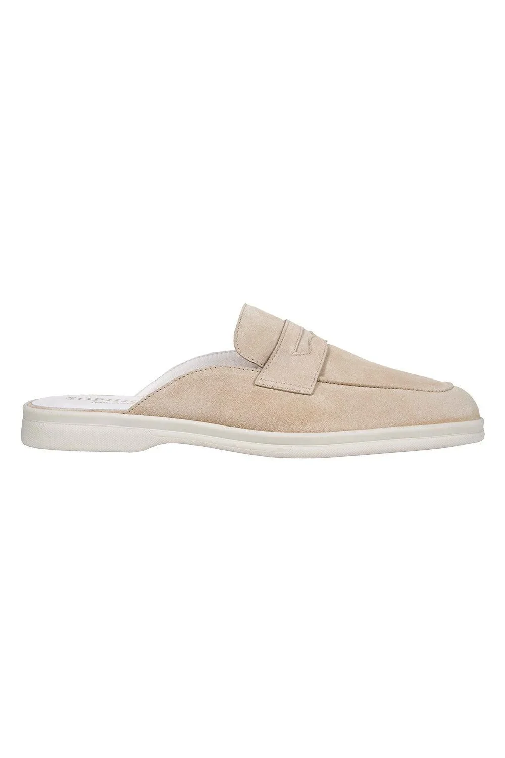 SOPHIQUE Riviera Gomma Mule