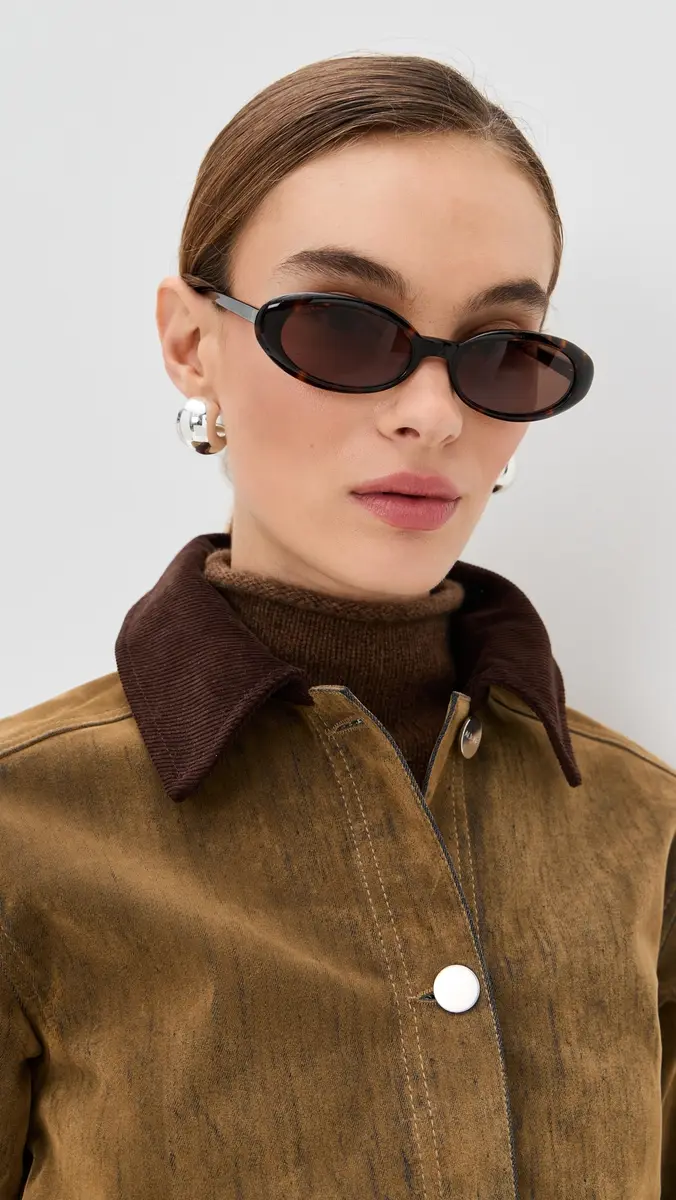 Heaven Mayhem Esme Sunglasses | Thumbnail 3 Heaven Mayhem Esme Sunglasses | Thumbnail 3
