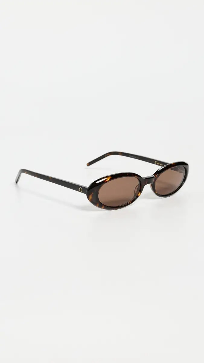 Heaven Mayhem Esme Sunglasses | Thumbnail 4 Heaven Mayhem Esme Sunglasses | Thumbnail 4