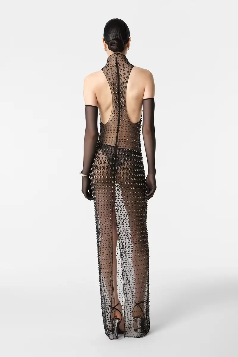 REVOLVE LOS ANGELES Jada Gown | Thumbnail 2 REVOLVE LOS ANGELES Jada Gown | Thumbnail 2