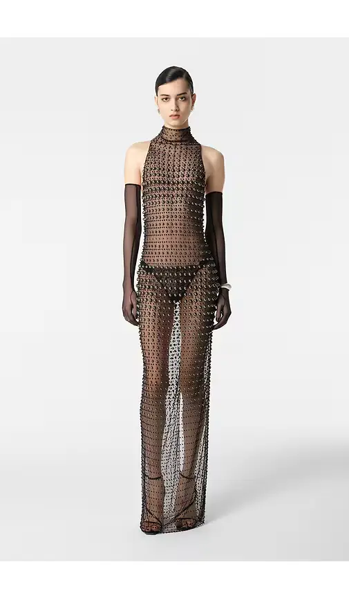 REVOLVE LOS ANGELES Jada Gown | Thumbnail 7 REVOLVE LOS ANGELES Jada Gown | Thumbnail 7