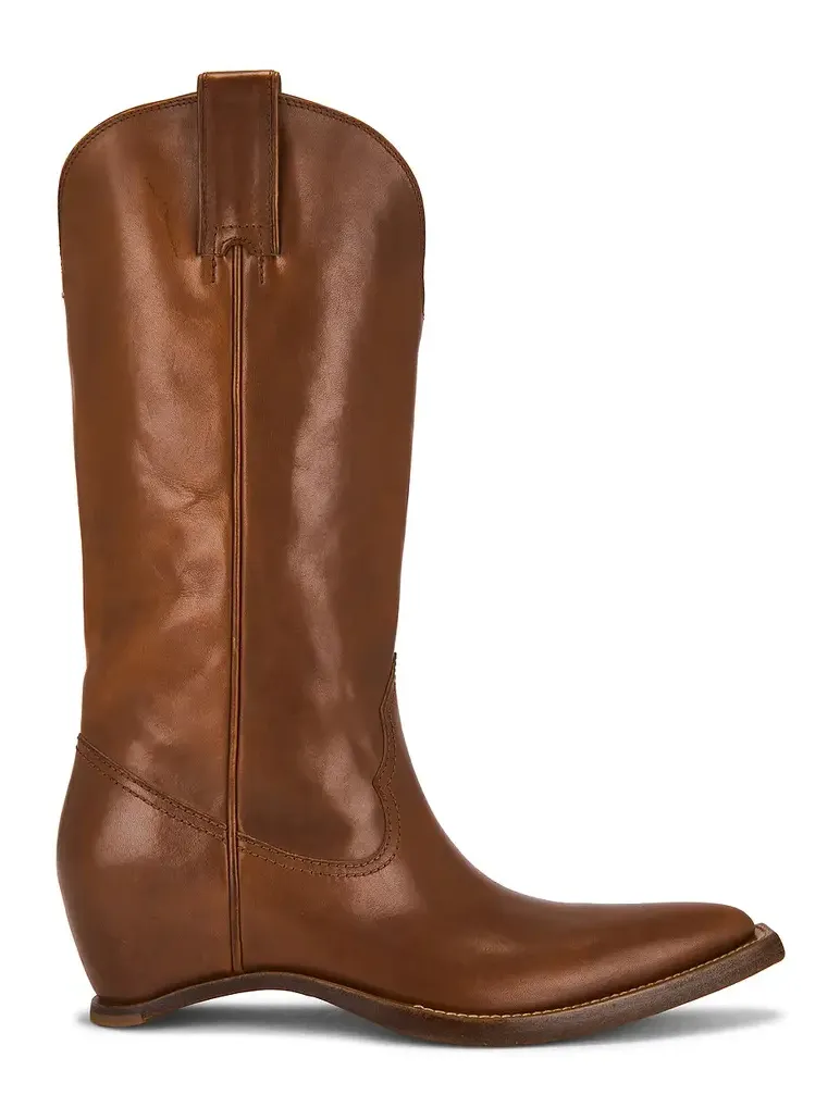 Western Boot