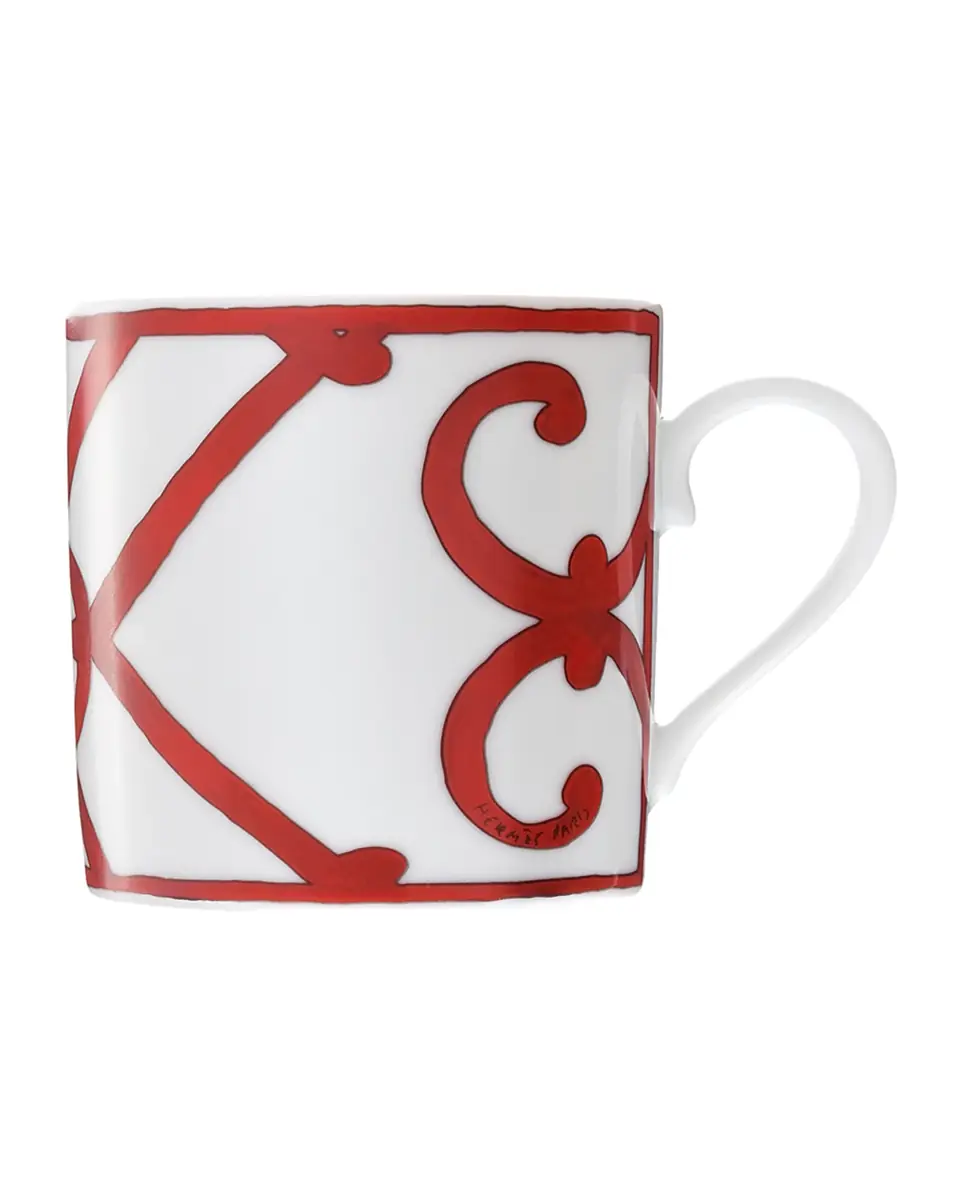 HERMÈS Balcon du Guadalquivir Mug #2 | Thumbnail 2