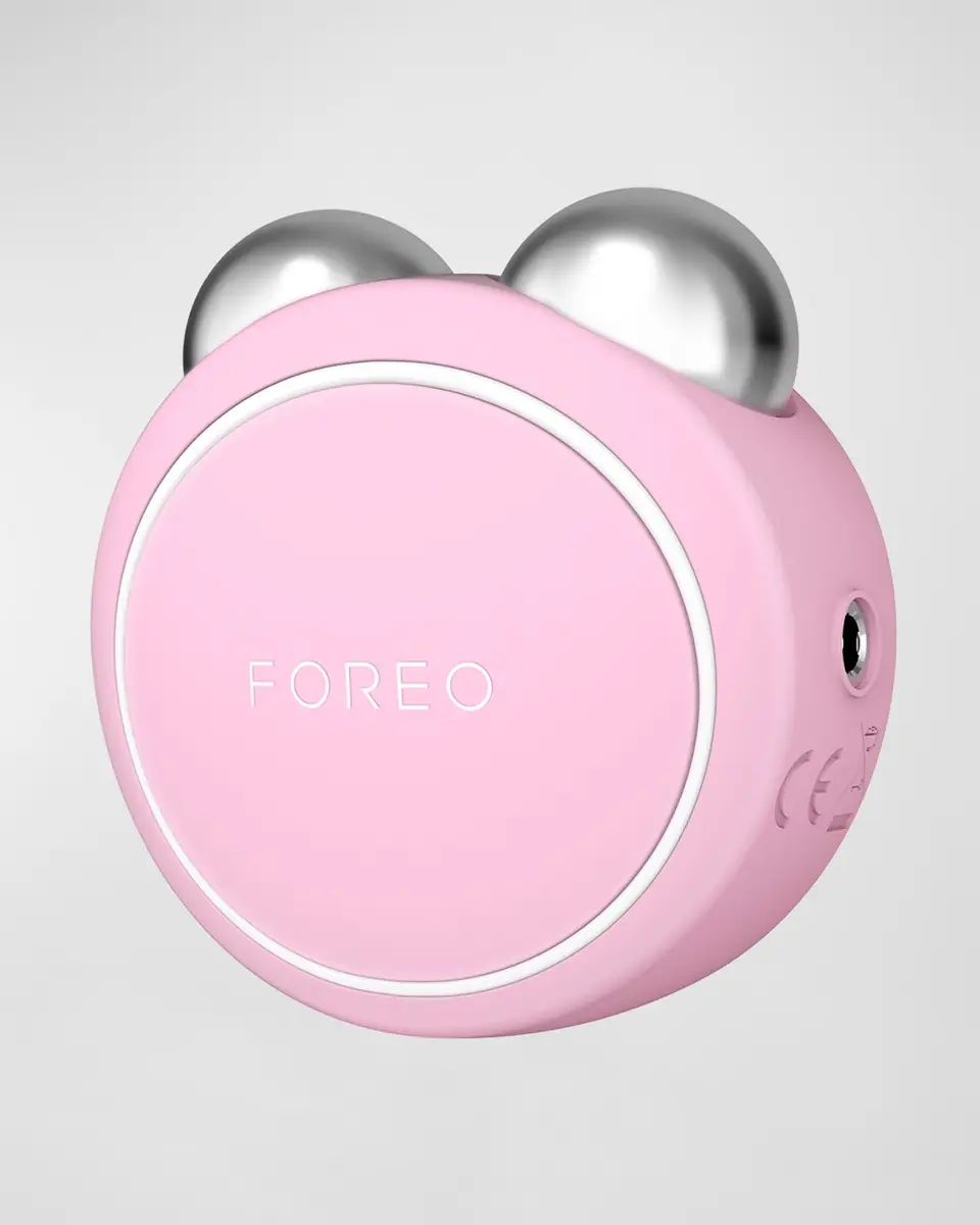 Foreo BEAR Mini, Pearl | Thumbnail 2 Foreo BEAR Mini, Pearl | Thumbnail 2