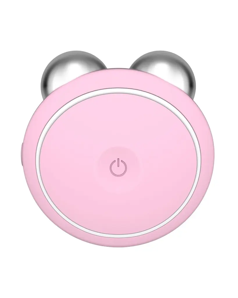 Foreo BEAR Mini, Pearl Pink | Image 1 Foreo BEAR Mini, Pearl Pink | Image 1