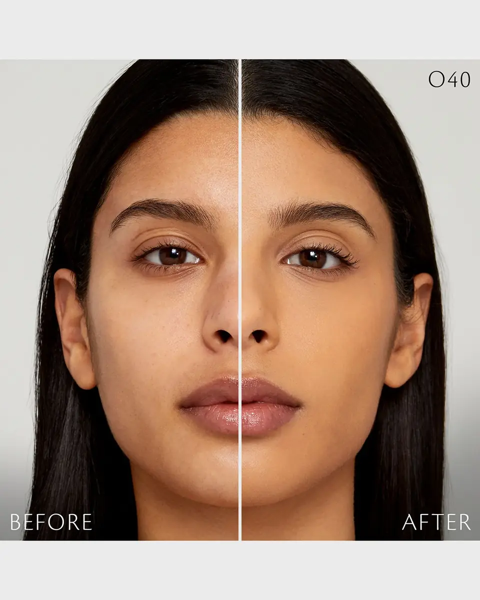 CLÉ DE PEAU BEAUTÉ Radiant Fluid Foundation Matte SPF 20, 1.1 oz. | Thumbnail 3 CLÉ DE PEAU BEAUTÉ Radiant Fluid Foundation Matte SPF 20, 1.1 oz. | Thumbnail 3