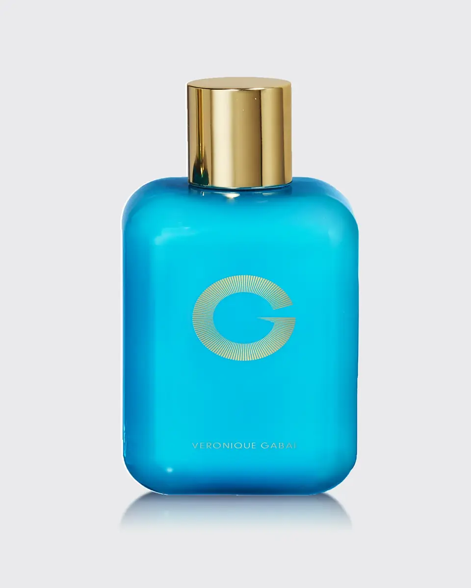 Veronique Gabai Eau du Jour Moisturizing Body Cream, 10 oz./ 300 mL | Thumbnail 2