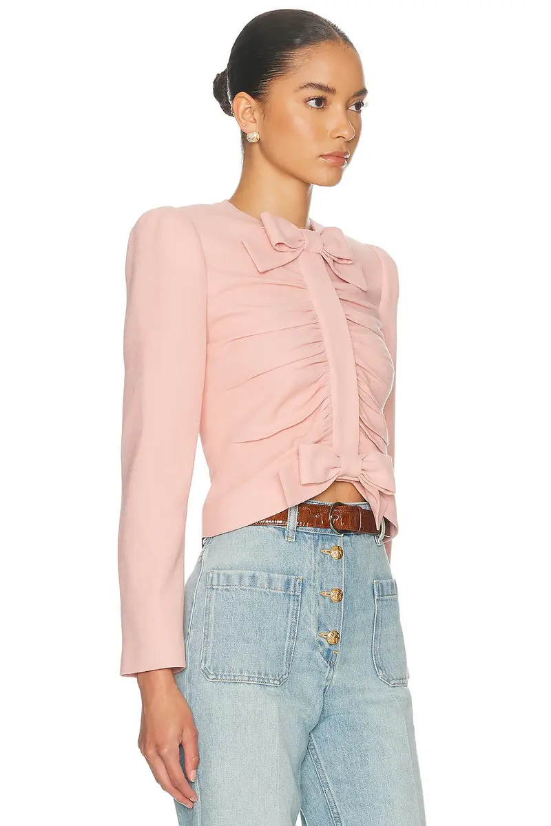 Valentino Rouche Blazer | Thumbnail 2