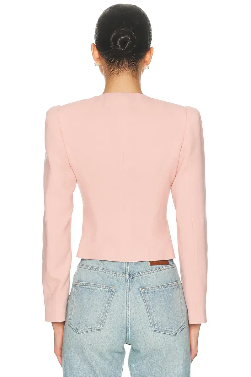 Valentino Rouche Blazer | Thumbnail 3