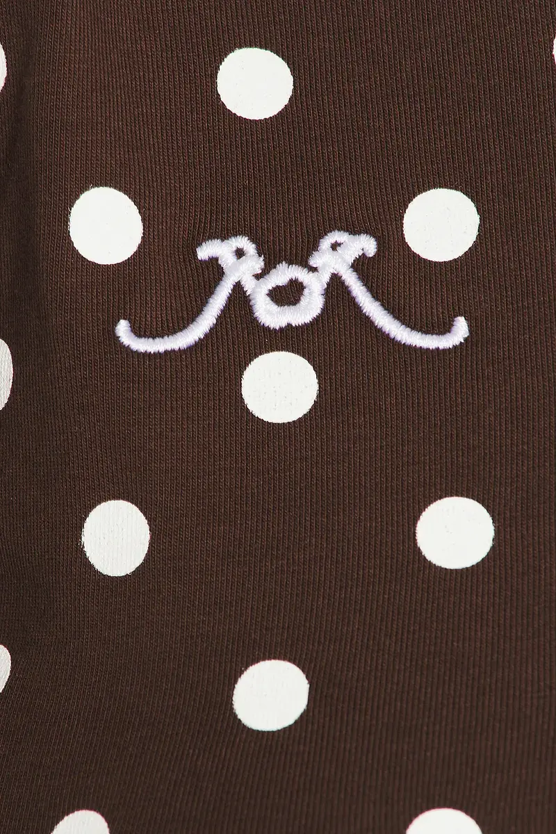 Rowen Rose Polo Midi Dress | Thumbnail 4 Rowen Rose Polo Midi Dress | Thumbnail 4