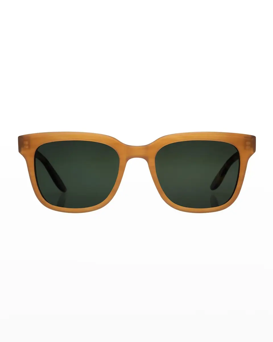 BARTON PERREIRA Men's Chisa Sunglasses | Thumbnail 2