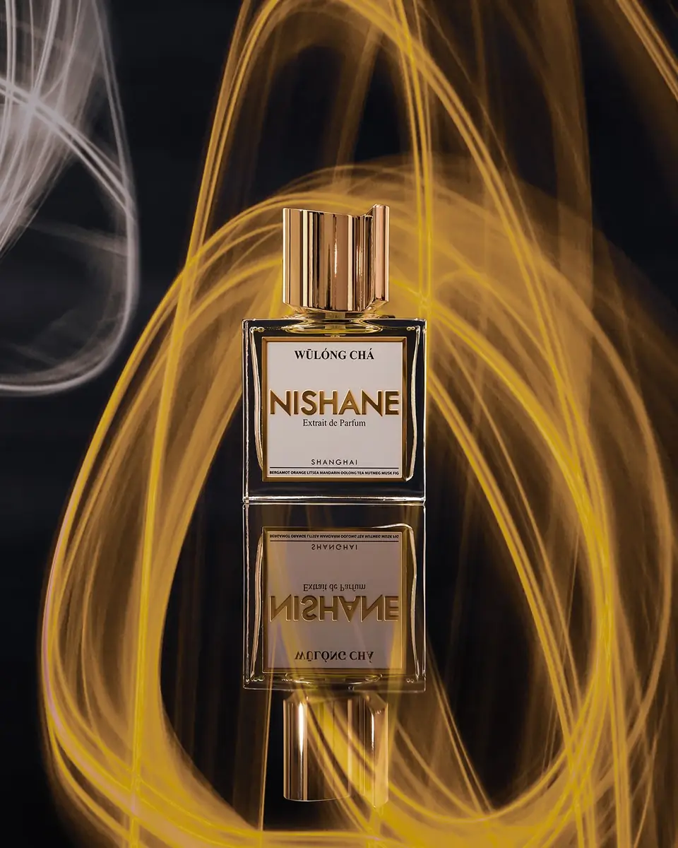 Nishane Wulong Cha Extrait de Parfum, 3.4 oz. | Thumbnail 3 Nishane Wulong Cha Extrait de Parfum, 3.4 oz. | Thumbnail 3