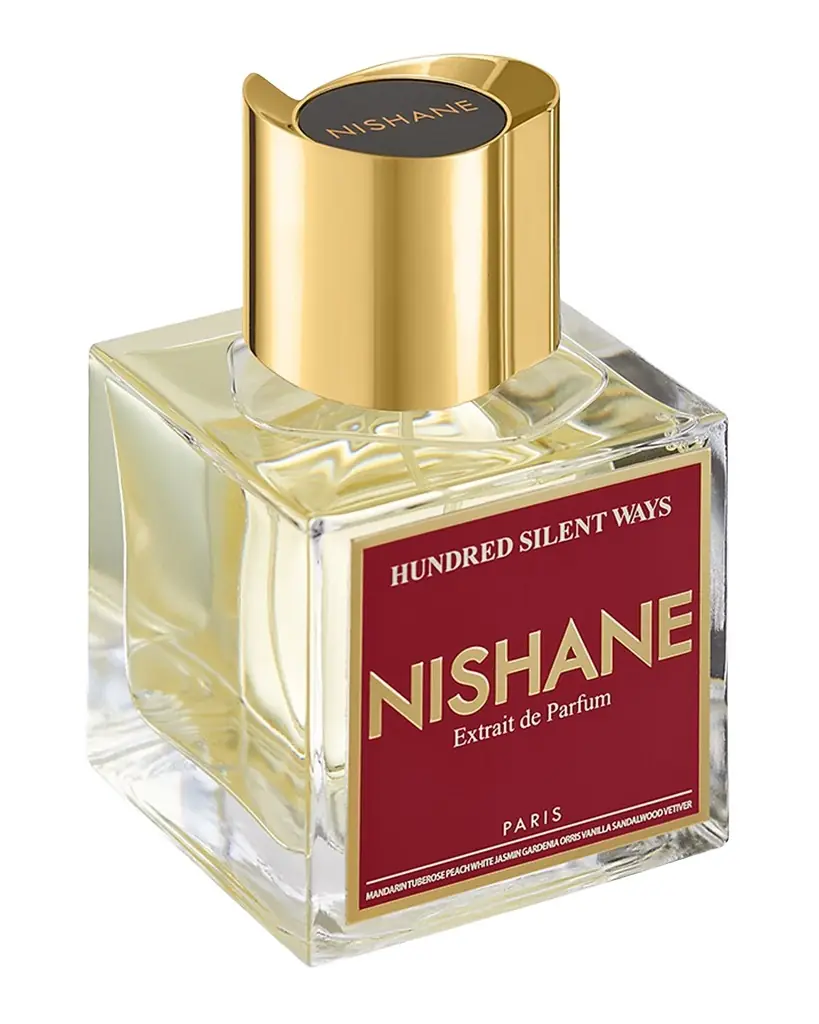 Nishane Hundred Silent Ways Extrait de Parfum, 3.4 oz.