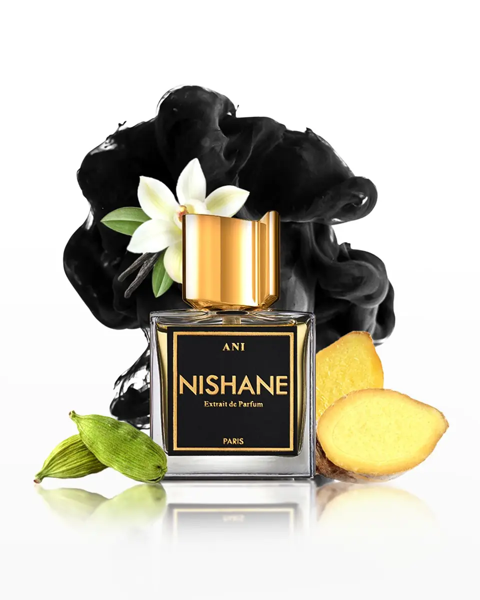 Nishane Ani Extrait de Parfum, 3.4 oz. | Thumbnail 2 Nishane Ani Extrait de Parfum, 3.4 oz. | Thumbnail 2