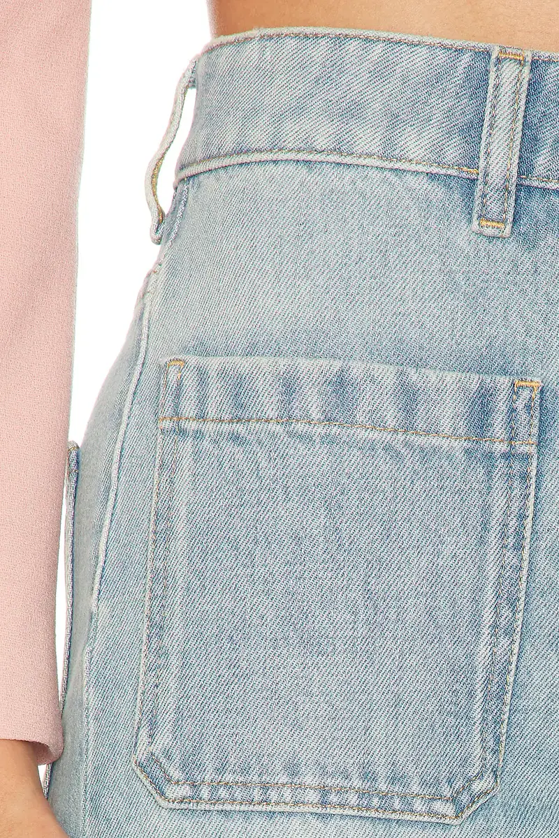 Valentino Flare Leg | Thumbnail 6 Valentino Flare Leg | Thumbnail 6