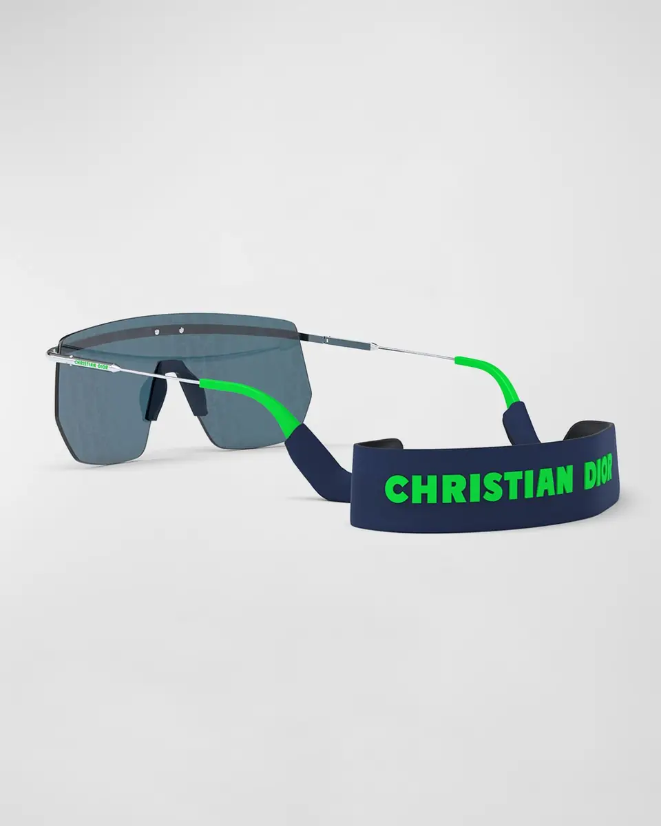 Dior Men's DIORMOTION M1I Sunglasses | Thumbnail 2 Dior Men's DIORMOTION M1I Sunglasses | Thumbnail 2