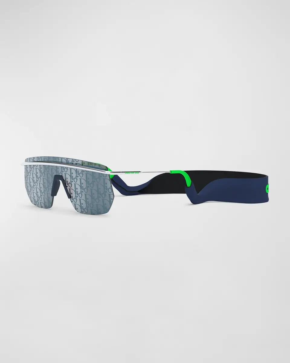 Dior Men's DIORMOTION M1I Sunglasses | Thumbnail 4 Dior Men's DIORMOTION M1I Sunglasses | Thumbnail 4