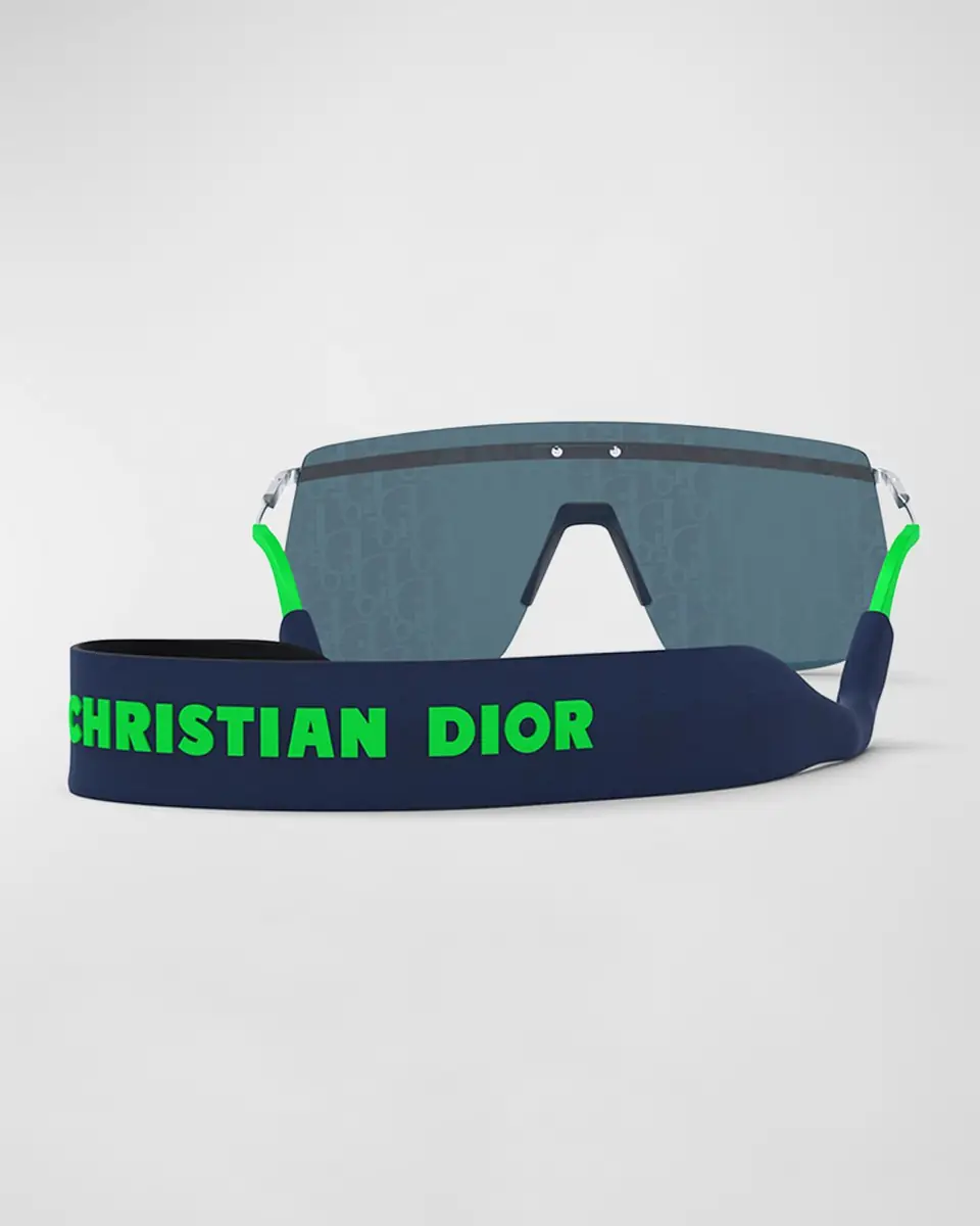 Dior Men's DIORMOTION M1I Sunglasses | Thumbnail 5 Dior Men's DIORMOTION M1I Sunglasses | Thumbnail 5