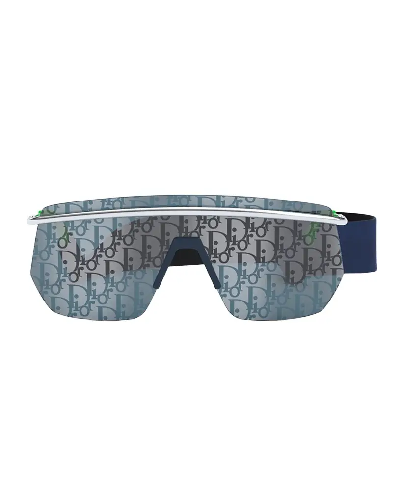Dior Men's DIORMOTION M1I Sunglasses