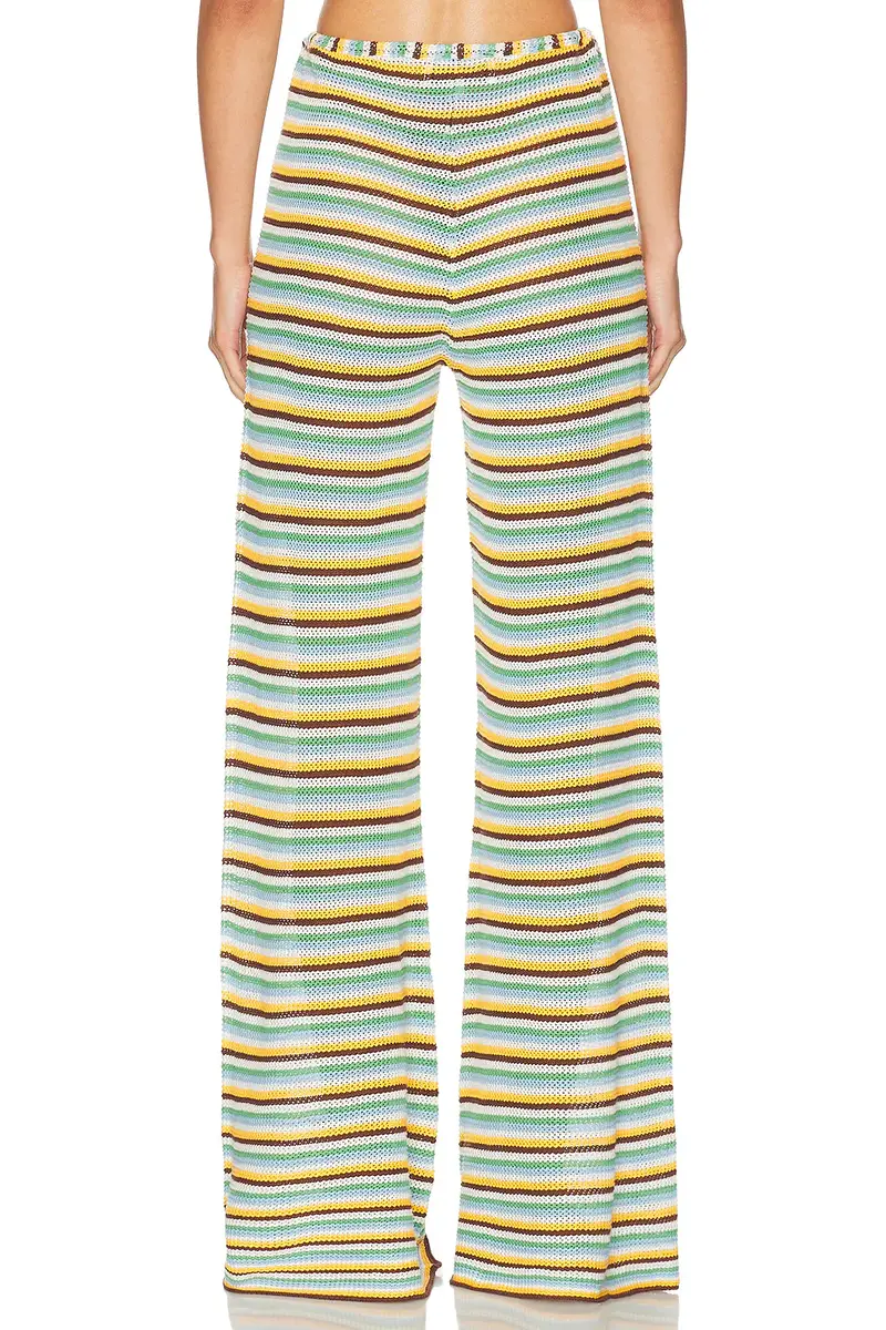 Solid & Striped The Ayden Pant | Thumbnail 4 Solid & Striped The Ayden Pant | Thumbnail 4