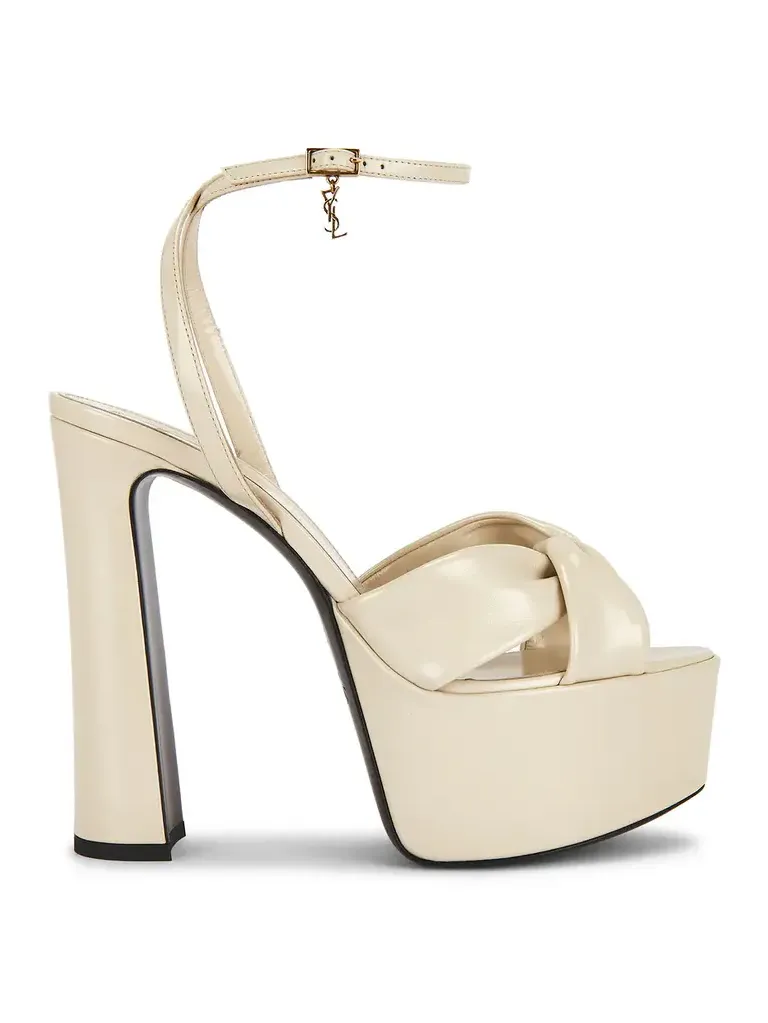 Franciane Platform Sandal Franciane Platform Sandal