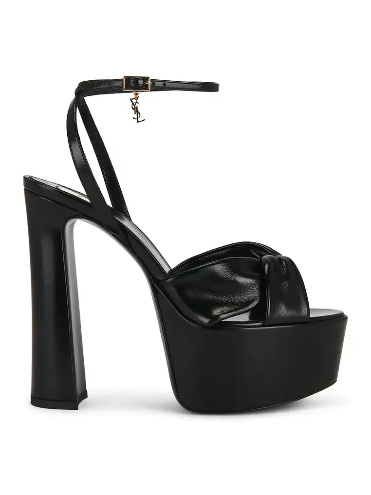 Franciane Platform Sandal Franciane Platform Sandal