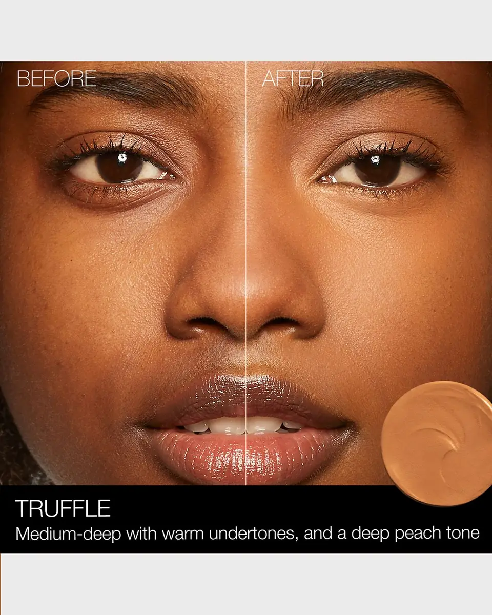 NARS Soft Matte Complete Concealer | Thumbnail 3 NARS Soft Matte Complete Concealer | Thumbnail 3