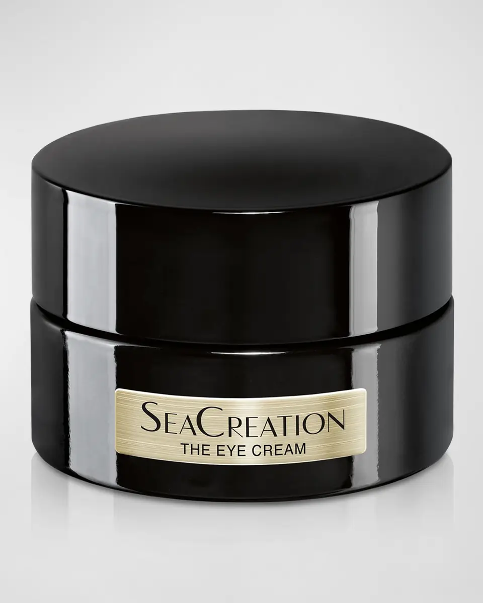 Babor SeaCreation The Cream, 15mL/ 0.5 oz. | Thumbnail 4 Babor SeaCreation The Cream, 15mL/ 0.5 oz. | Thumbnail 4