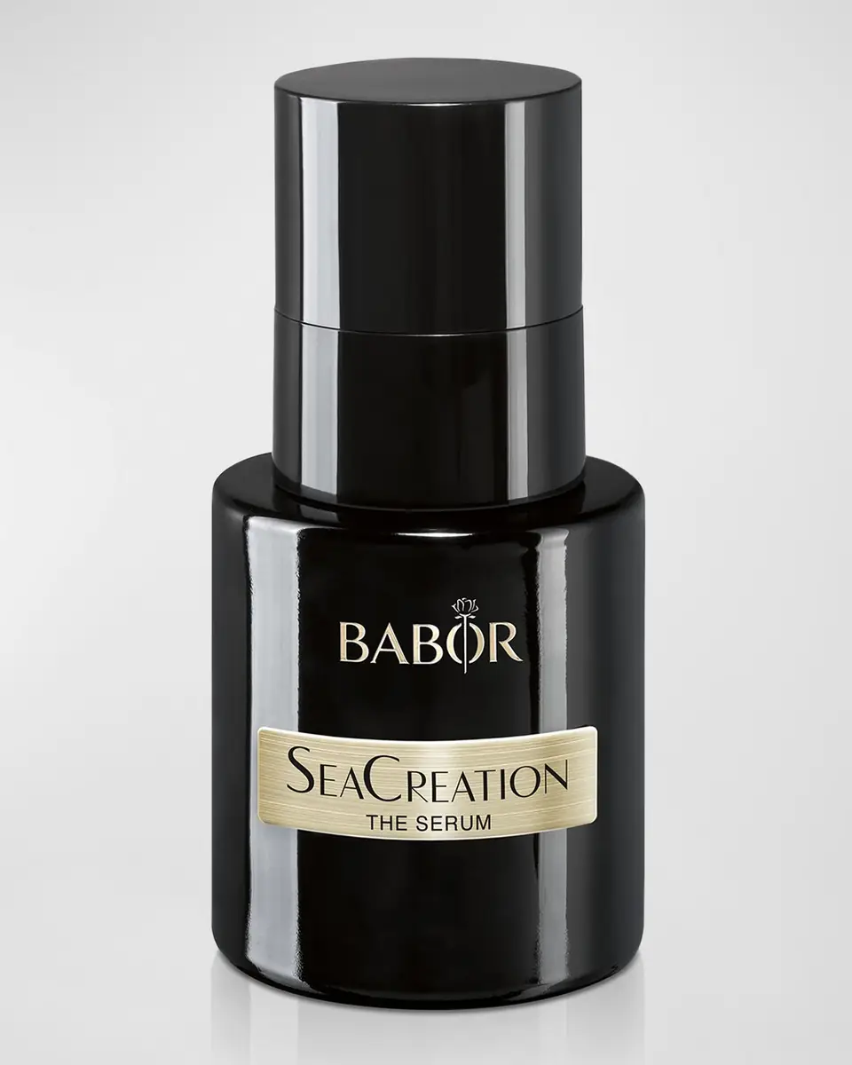 Babor SeaCreation The Serum, 30mL/ 1 oz. | Thumbnail 2 Babor SeaCreation The Serum, 30mL/ 1 oz. | Thumbnail 2