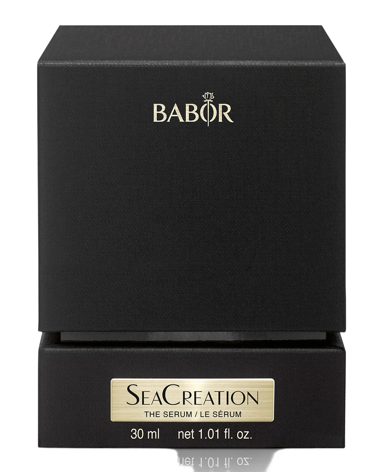 Babor SeaCreation The Serum, 30mL/ 1 oz.