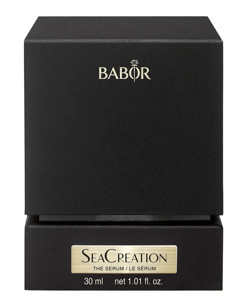 Babor SeaCreation The Serum, 30mL/ 1 oz. | Image 1 Babor SeaCreation The Serum, 30mL/ 1 oz. | Image 1