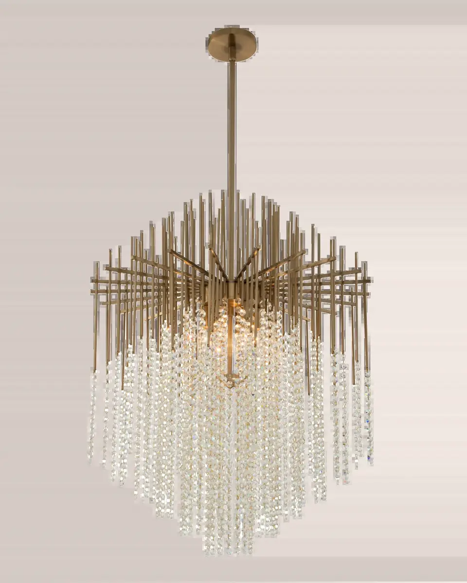 Kalco Lighting Estrella Chandelier | Thumbnail 2 Kalco Lighting Estrella Chandelier | Thumbnail 2