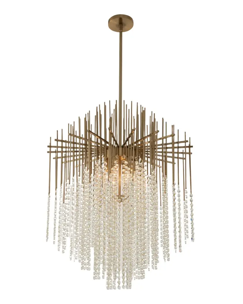 Kalco Lighting Estrella Chandelier