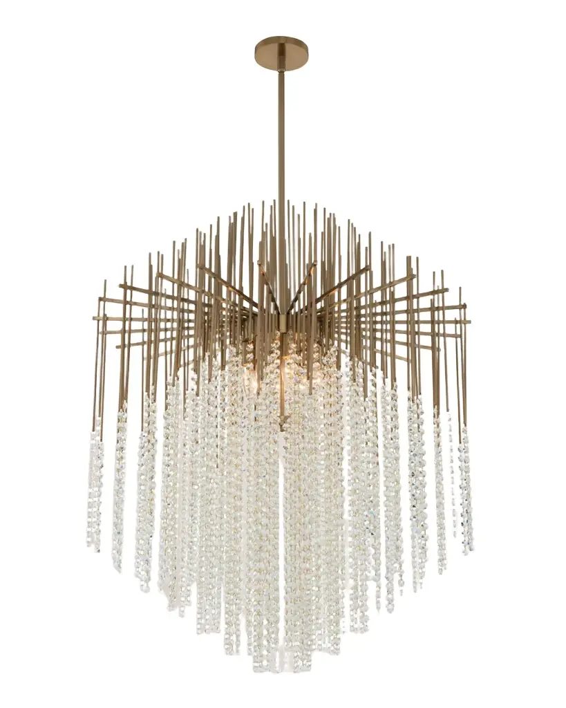 Kalco Lighting Estrella Chandelier