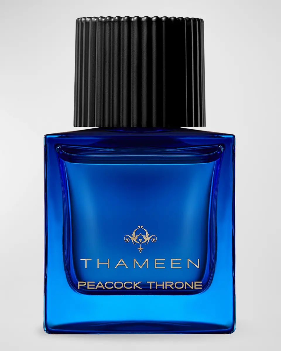 Thameen Peacock Throne Extrait de Parfum, 1.7 oz. | Thumbnail 4 Thameen Peacock Throne Extrait de Parfum, 1.7 oz. | Thumbnail 4