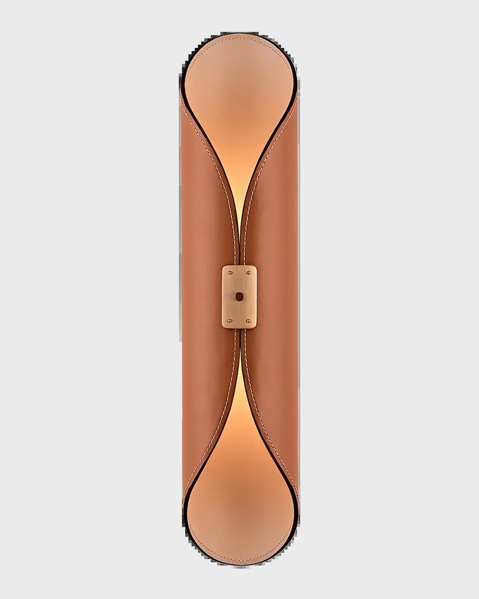 Allegri Crystal by Kalco Lighting Cape LED Wall Sconce | Thumbnail 2 Allegri Crystal by Kalco Lighting Cape LED Wall Sconce | Thumbnail 2