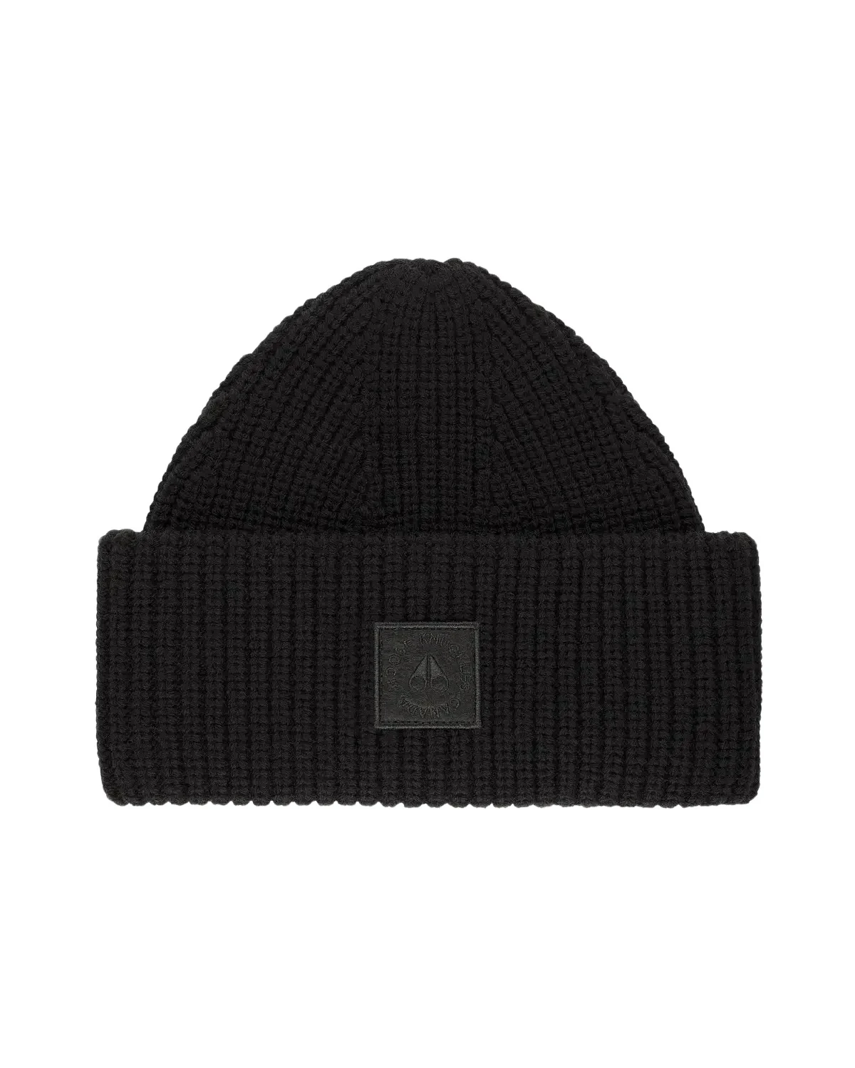 Men's Mariner Ribbed Toque Beanie