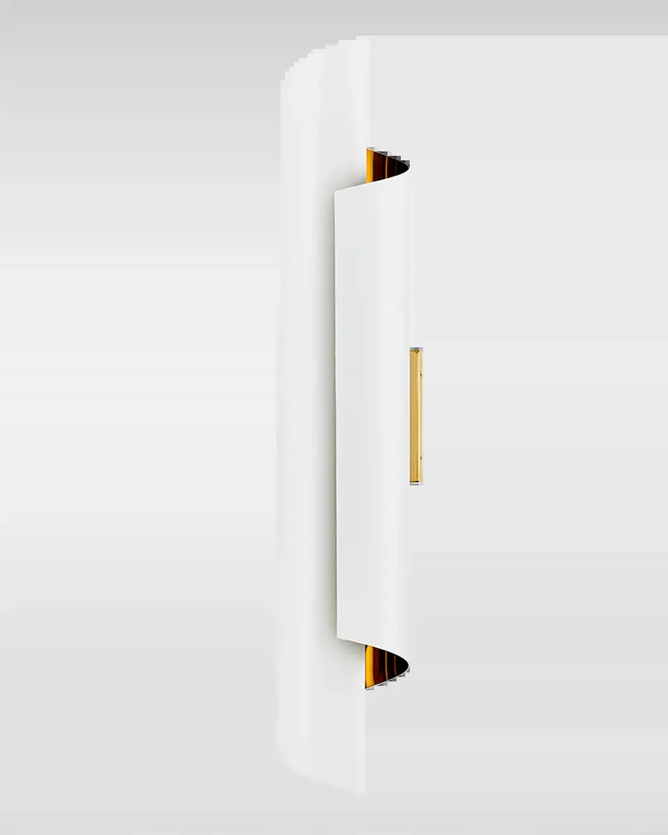 Allegri Crystal by Kalco Lighting Piaga Wall Sconce, 24" | Thumbnail 2 Allegri Crystal by Kalco Lighting Piaga Wall Sconce, 24" | Thumbnail 2
