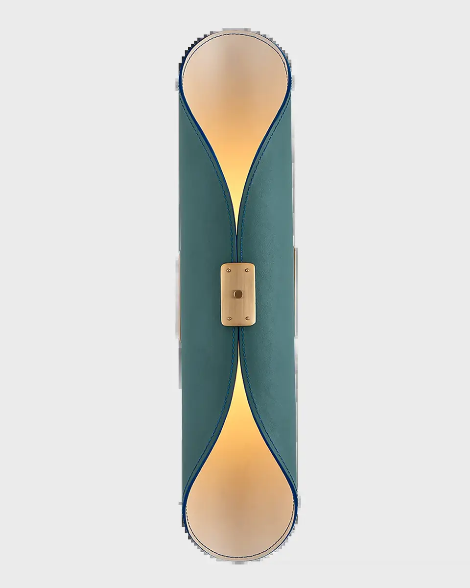 Allegri Crystal by Kalco Lighting Cape LED Wall Sconce | Thumbnail 2