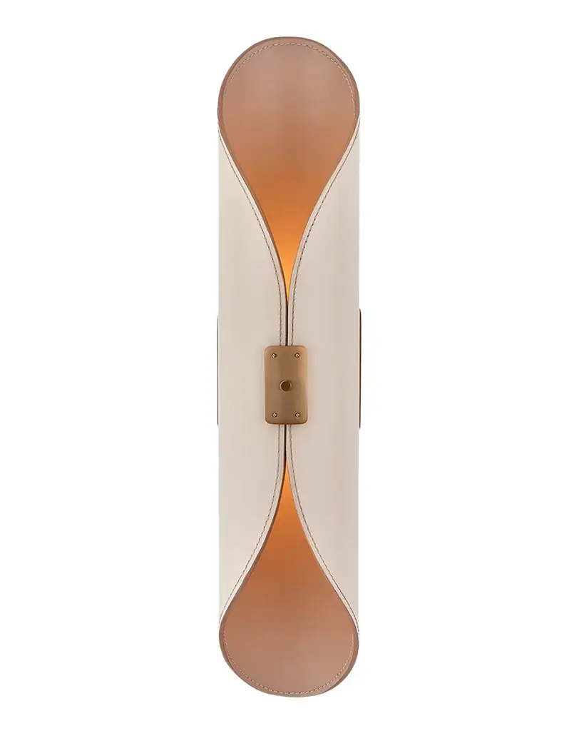 Allegri Crystal by Kalco Lighting Cape LED Wall Sconce