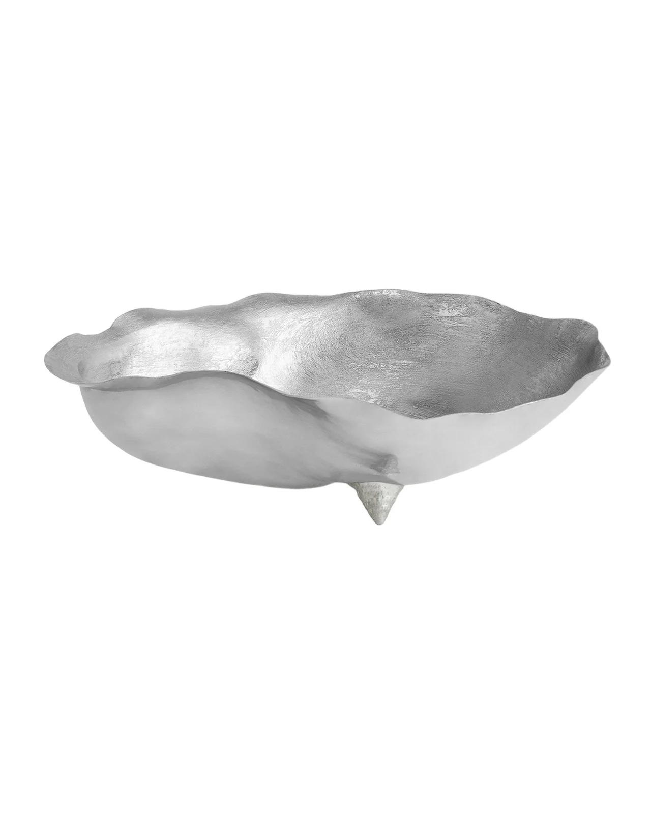 Michael Aram Ocean Reef Large Oyster Shell Bowl