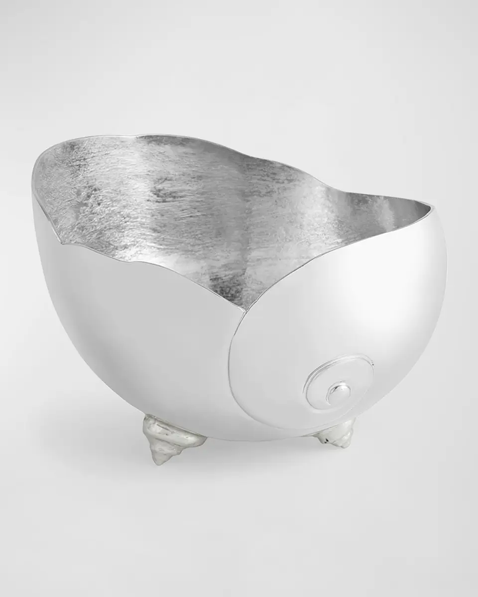 Michael Aram Ocean Reef Medium Moon Shell Bowl | Thumbnail 2